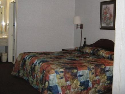 Econo & I-20 Hotel